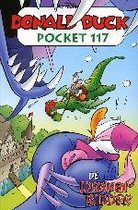 Donald Duck Pocket 117  Draken Ridder