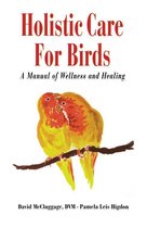 Holistic Care for Birds