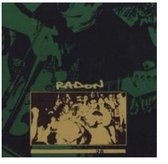Radon - 28 (CD|LP)