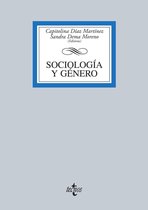 Derecho - Biblioteca Universitaria de Editorial Tecnos - Sociología y Género