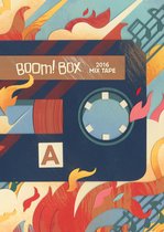 BOOM! Box Mix Tape 2016