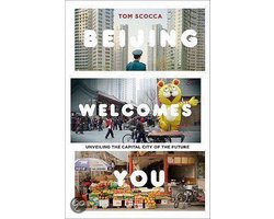 Beijing Welcomes You