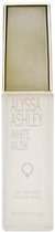 Alyssa Ashley - Eau de parfum - White Musk - 100 ml