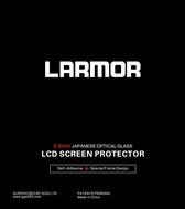 Larmor SA Screen Protector Sony RX1/10/100 I/II/III/IV/V