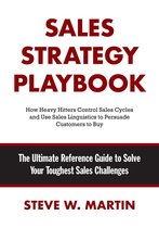 Sales Strategy Handbook
