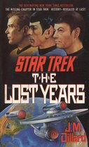 Star Trek: The Original Series - The Lost Years