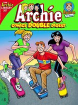 Archie Comics Double Digest 267 - Archie Comics Double Digest #267
