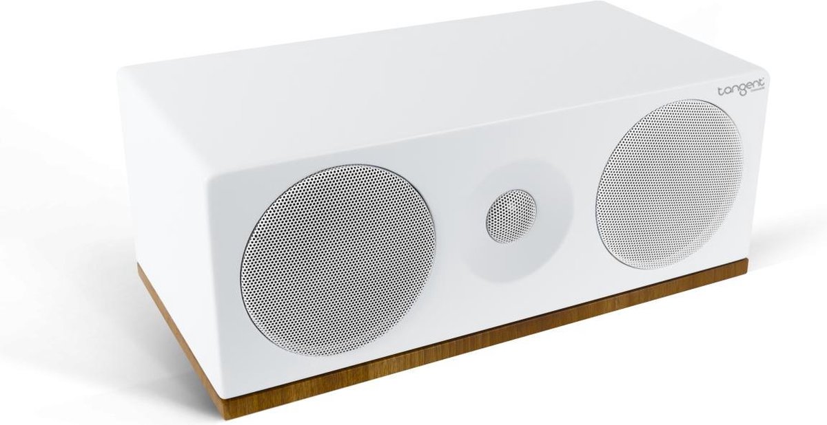 Tangent Spectrum XC 100W Wit luidspreker