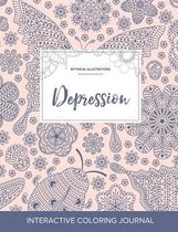 Adult Coloring Journal