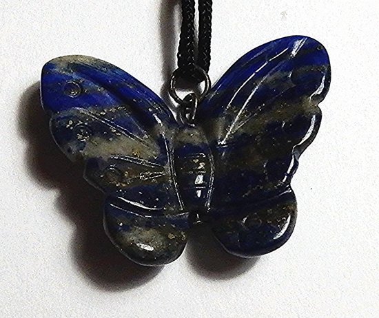 vlinderhanger