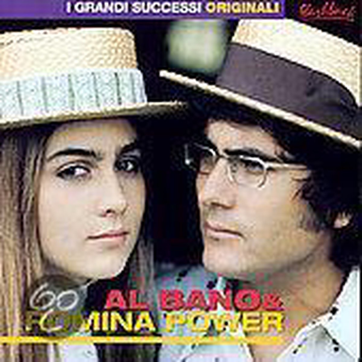 Al Bano & Romina Power