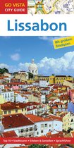 Go Vista - GO VISTA: Reiseführer Lissabon
