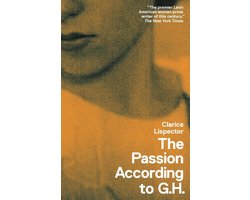 The Passion According to G.H.