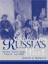 Exploring Russia's Past