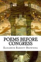 Poems Before Congress