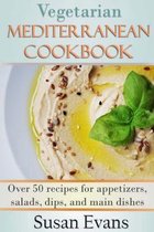 Vegetarian Mediterranean Cookbook