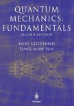 Graduate Texts in Contemporary Physics- Quantum Mechanics: Fundamentals