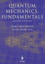 Graduate Texts in Contemporary Physics- Quantum Mechanics: Fundamentals