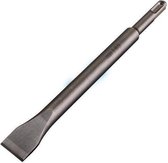 Rex sds-plus breekbeitel plat 20/250mm - voor BOSCH MAKITA DEWALT - beton en steen