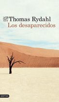 Áncora & Delfín - Los desaparecidos