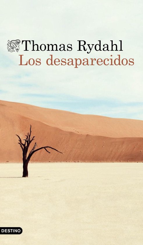 Los desaparecidos