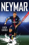 Luca Caioli 41 - Neymar
