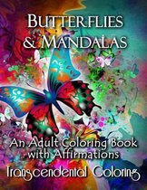 Butterflies & Mandalas