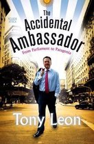 The accidental ambassador