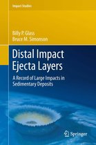 Impact Studies - Distal Impact Ejecta Layers
