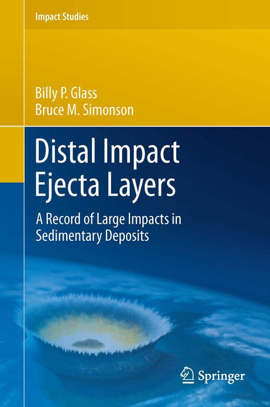 Earth and Environmental Science (R0) - Distal Impact Ejecta  ... - cover