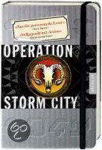 Operation Storm City