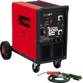 Telwin LASAPPARAAT MIG-MAG MASTERMIG 300 230-400V