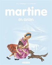 Les albums de Martine