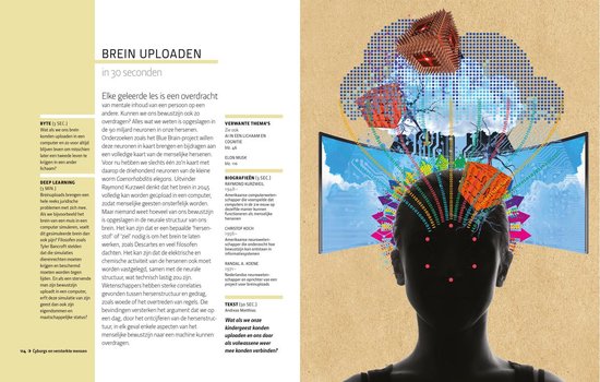 Kunstmatige intelligentie & Robotica