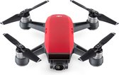 DJI Spark Fly More Combo - Lava Red