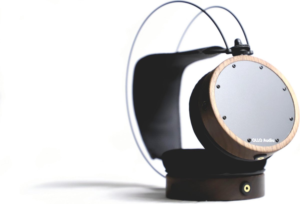 Ollo Audio HPS S4R Professionele hoofdtelefoon | bol.com