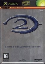 Halo 2 - Limited Collectors Edition (Op=Op)
