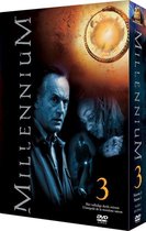 MILLENNIUM S.3 (6 DVD)