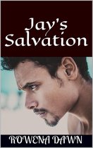 The Winstons 3 - Jay's Salvation (Book 3 in The Winstons Series)