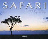 Safari In Oost-Afrika