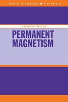 Condensed Matter Physics - Permanent Magnetism