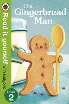 Read It Yourself 2 - The Gingerbread Man - Read It Yourself with Ladybird