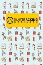 Time Tracking Notebook
