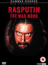 Rasputin - The Mad Monk (Import)