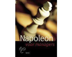 Napoleon Voor Managers