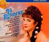 LA Rondine (Complete) (Ger)