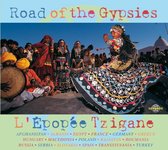 Road Of The Gypsies