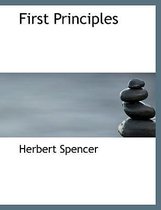 First Principles