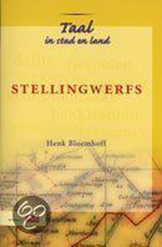 Stellingwerfs - H. Bloemhoff | Northernlights300.org