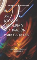 365 Joyas de Sabidur a Y Motivaci n, Para Cada D a